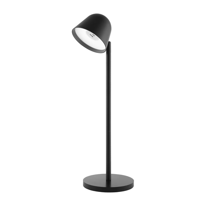 Charge bordslampa 57,3 cm, Svart Ateljé Lyktan