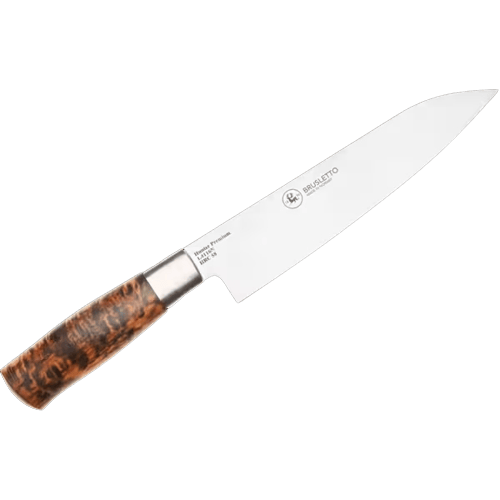 Hunter Premium Chef kockkniv - 31,5 cm - Brusletto