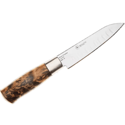 Hunter Premium Chef mini AP kockkniv, 25,5 cm Brusletto