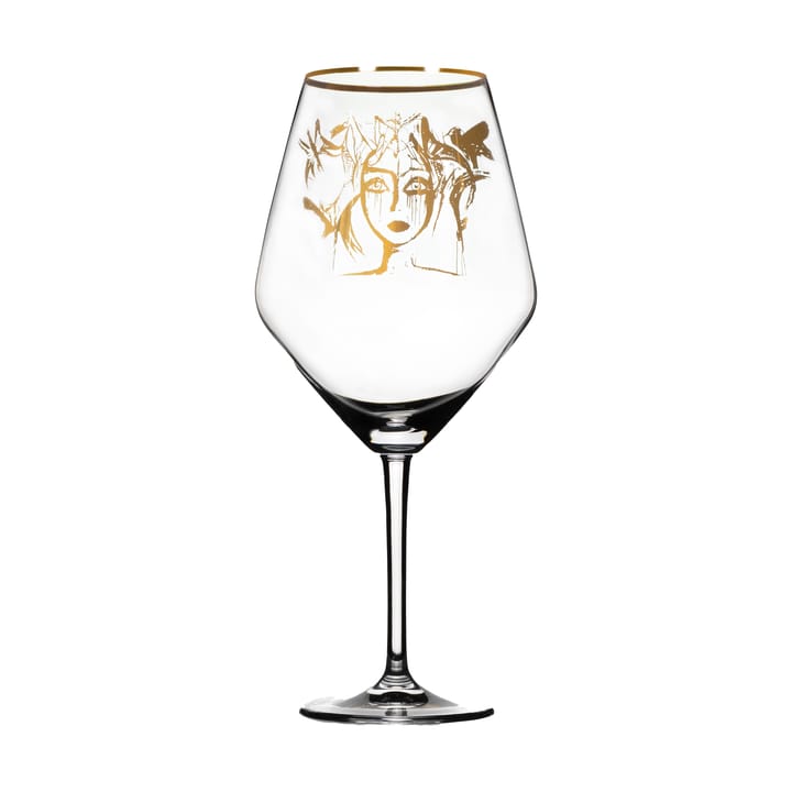 Gold Edition Slice of Life vinglas, 75 cl Carolina Gynning