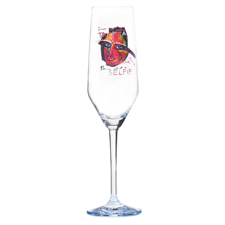 Love Me champagneglas, 30 cl Carolina Gynning