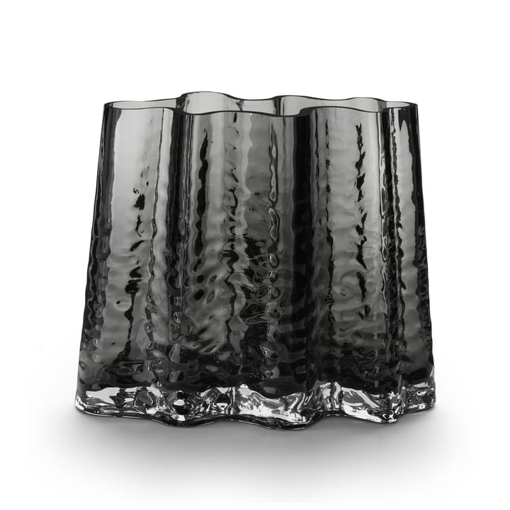 Gry wide vas 19 cm, Smoke Cooee Design