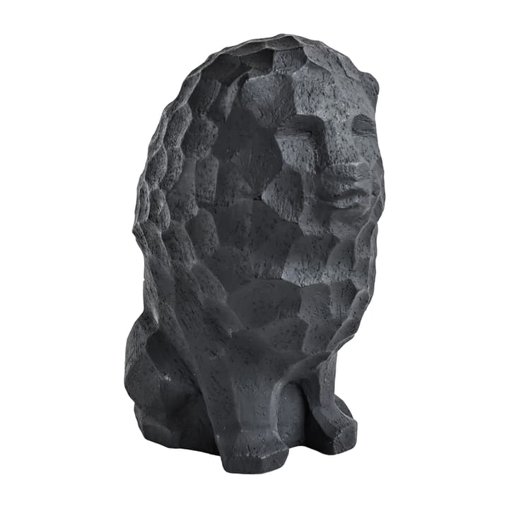 Lion of Judah sculpture, Coal Cooee Design