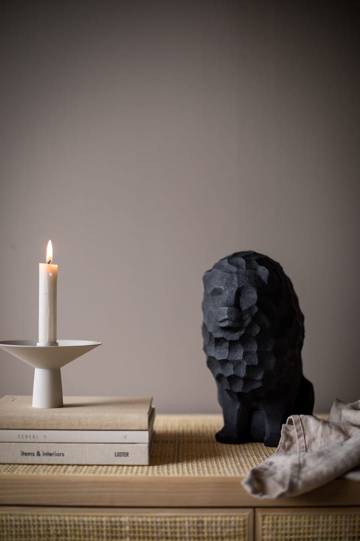 Lion of Judah sculpture, Coal Cooee Design
