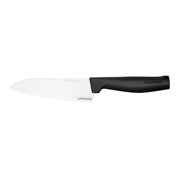 Hard Edge kockkniv 13,5 cm, Rostfritt stål Fiskars