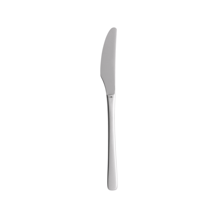 Steel Line bordskniv - Rostfritt stål - Gense