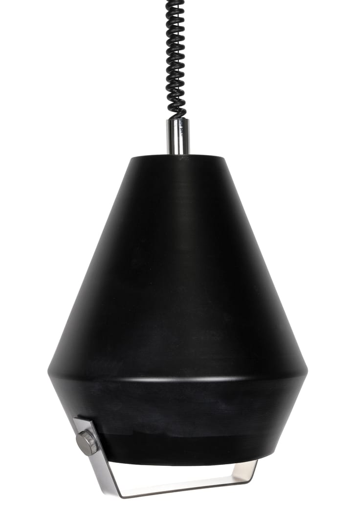 Lift Me pendellampa - Svart - Globen Lighting