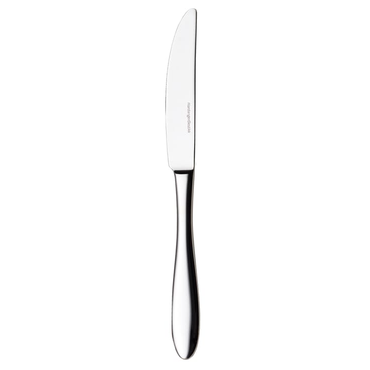 Fjord bordskniv, Rostfritt stål Hardanger Bestikk