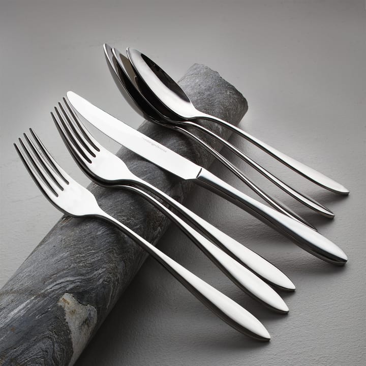 Fjord bordskniv, Rostfritt stål Hardanger Bestikk