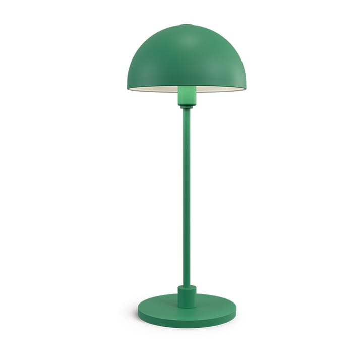 Vienda Mini bordslampa, Grön Herstal