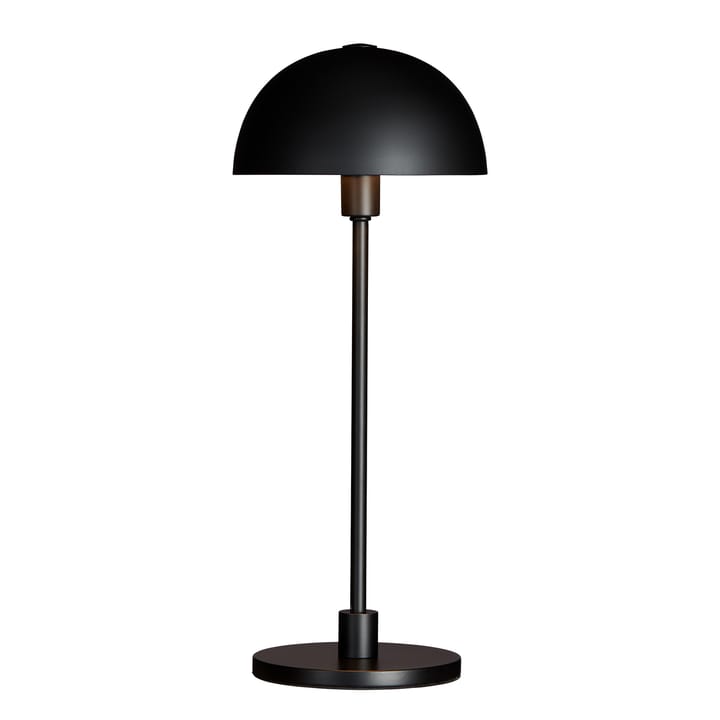 Vienda Mini bordslampa, Svart-svart Herstal