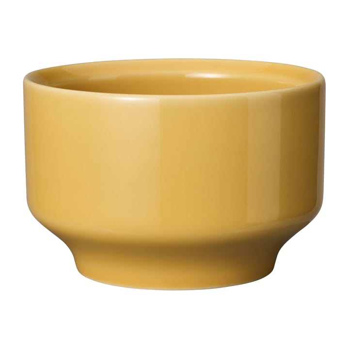 Höganäs Keramik Daga kopp 33 cl, Ockra Höganäs Keramik