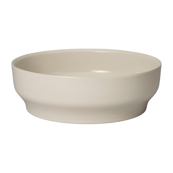 Höganäs Keramik serveringsskål 3,3 l, Sand Höganäs Keramik