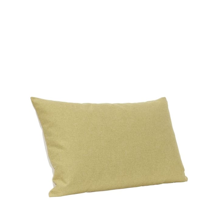 Bliss kudde 50x80 cm - Gul-beige - Hübsch