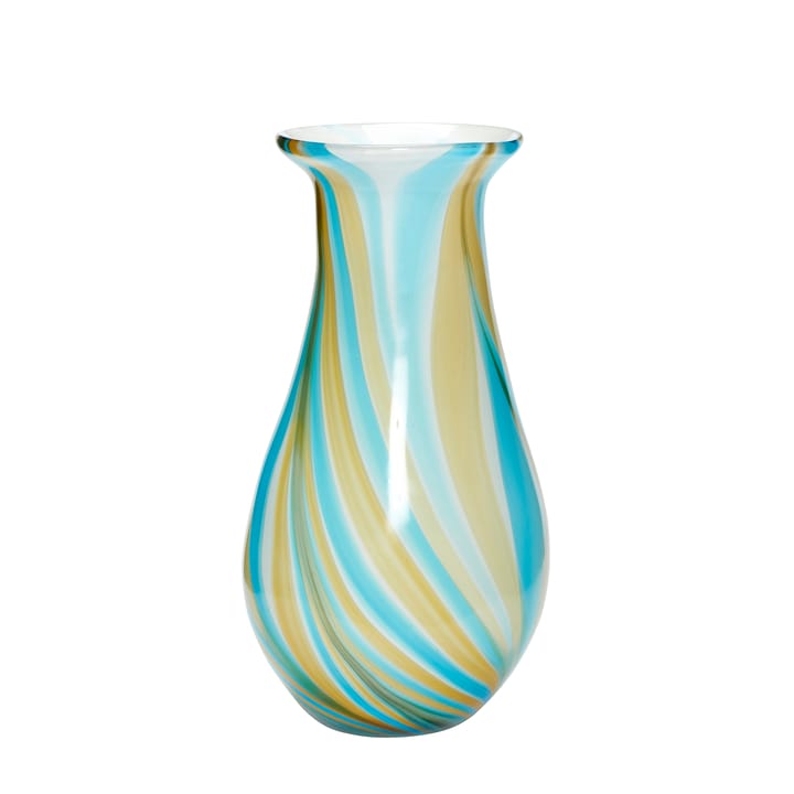 Vas 30 cm - Multi-coloured - Hübsch