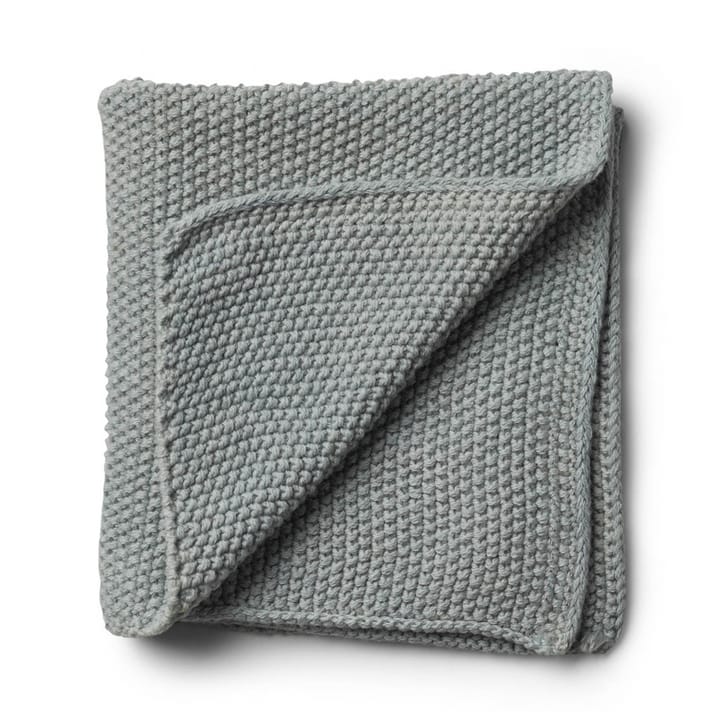 Humdakin Knitted disktrasa 28x28 cm, Stone Humdakin