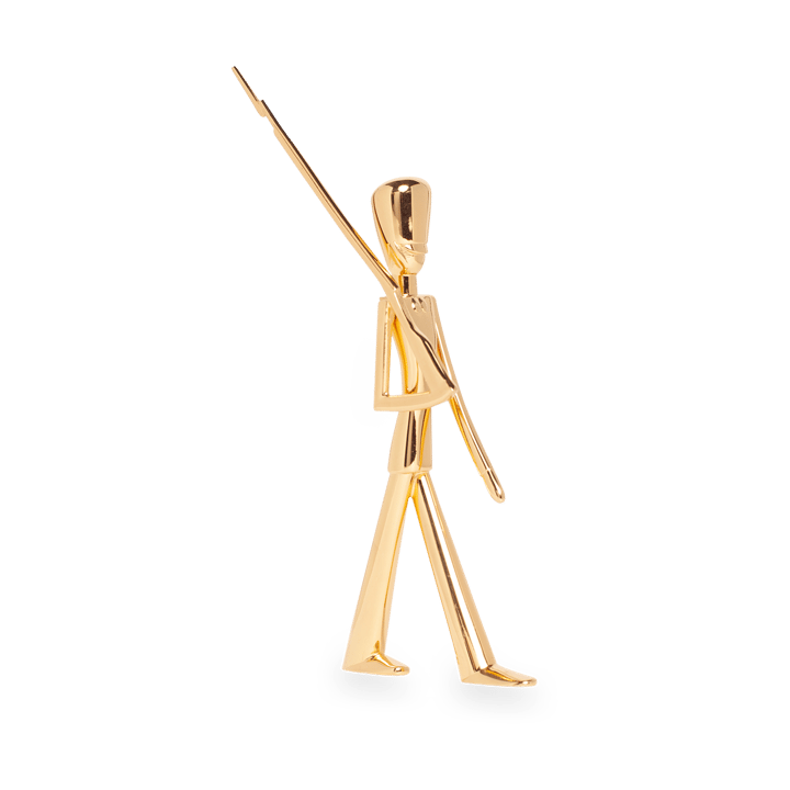 Royal Guard figurin 16 cm, Gold Kay Bojesen