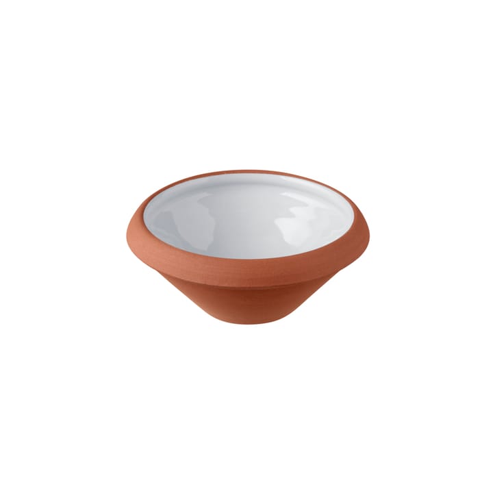 Knabstrup degfat 0,1 l, ljusgrå Knabstrup Keramik
