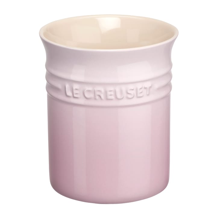 Le Creuset bestick- och redskapsförvaring 1,1 l, Shell Pink Le Creuset
