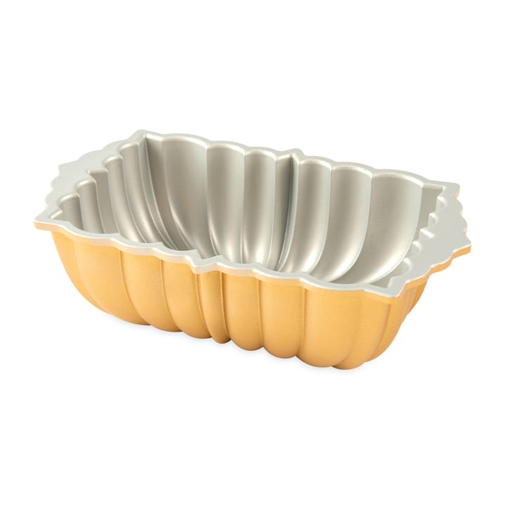 Nordic Ware classic fluted loaf bakform, 1,4 L Nordic Ware