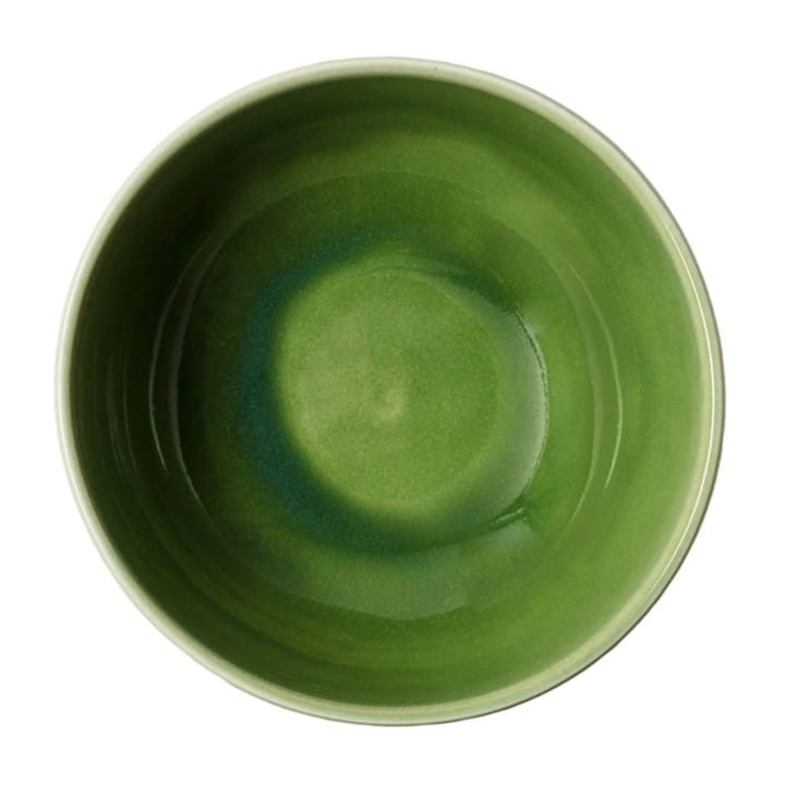 Daga skål Ø13 cm 2-pack, Green PotteryJo