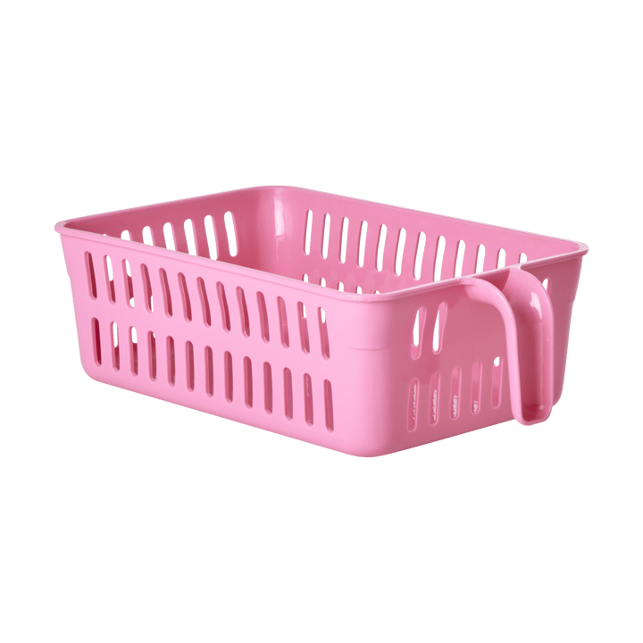 Rice food box 8x26,5 cm - Pink - RICE