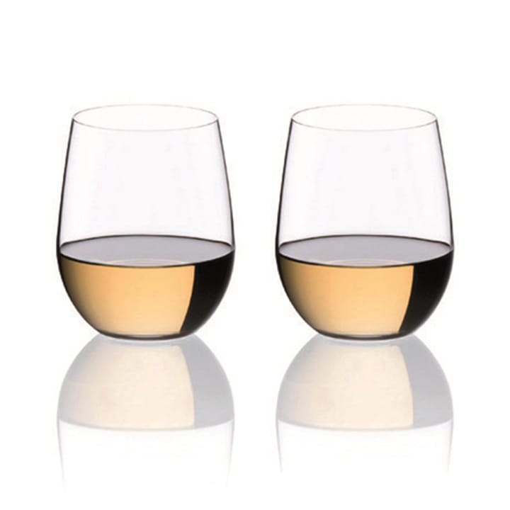 Riedel O Viognier-Chardonnay vinglas 2-pack, 32 cl Riedel