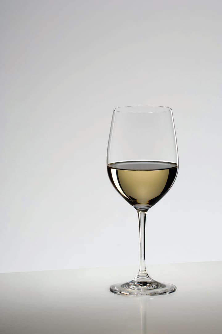 Vinum Viognier-Chardonnay vinglas 4 st, 35 cl Riedel