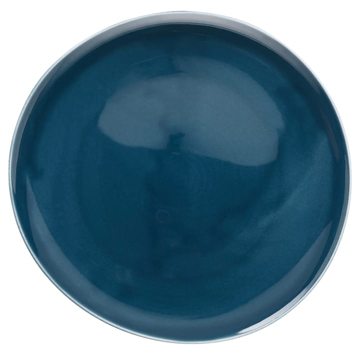 Junto tallrik 27 cm, Ocean blue Rosenthal