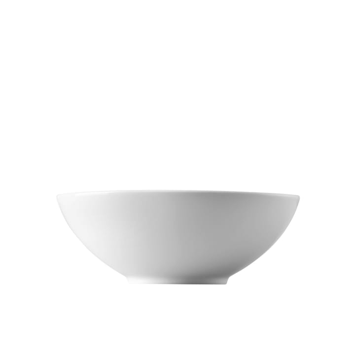 Loft skål oval vit, 17 cm Rosenthal