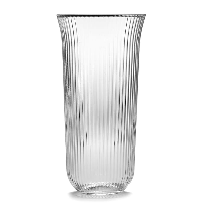 Inku longdrinkglas 45 cl, Clear Serax