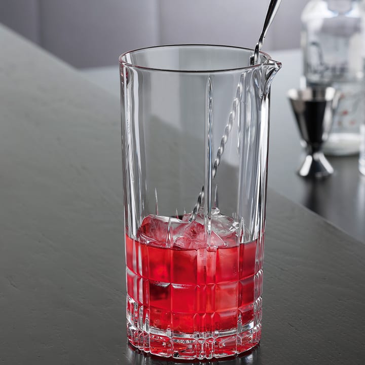 Perfect Serve Mixing glas 75 cl, Klar Spiegelau