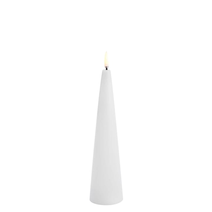 LED ljus Kon 5,8x21,5 cm, Nordic white Uyuni Lighting