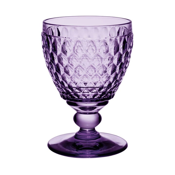Boston vitvinsglas 12,5 cl, Lavender Villeroy & Boch
