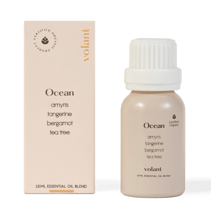 Ocean eterisk blend - 15 ml - Volant