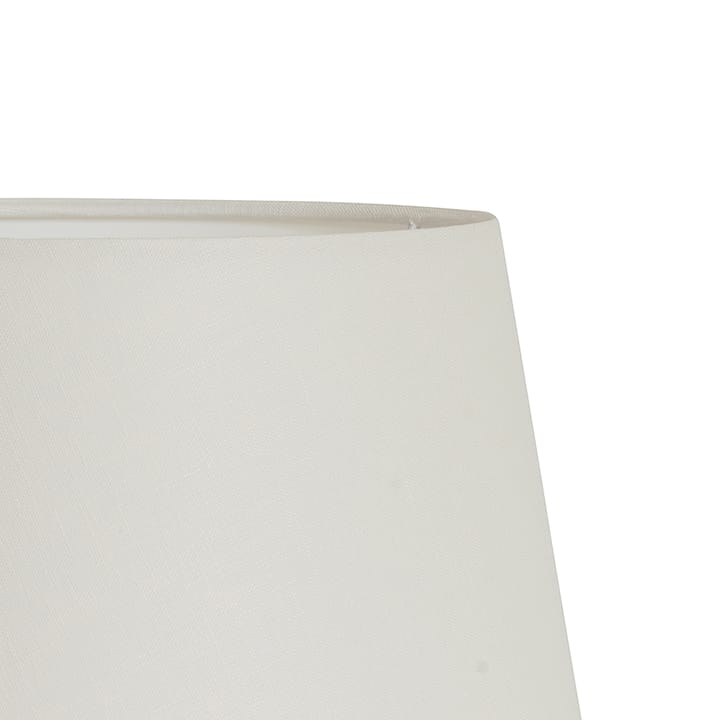 Basic straight lampskärm Ø26 cm, White Watt & Veke