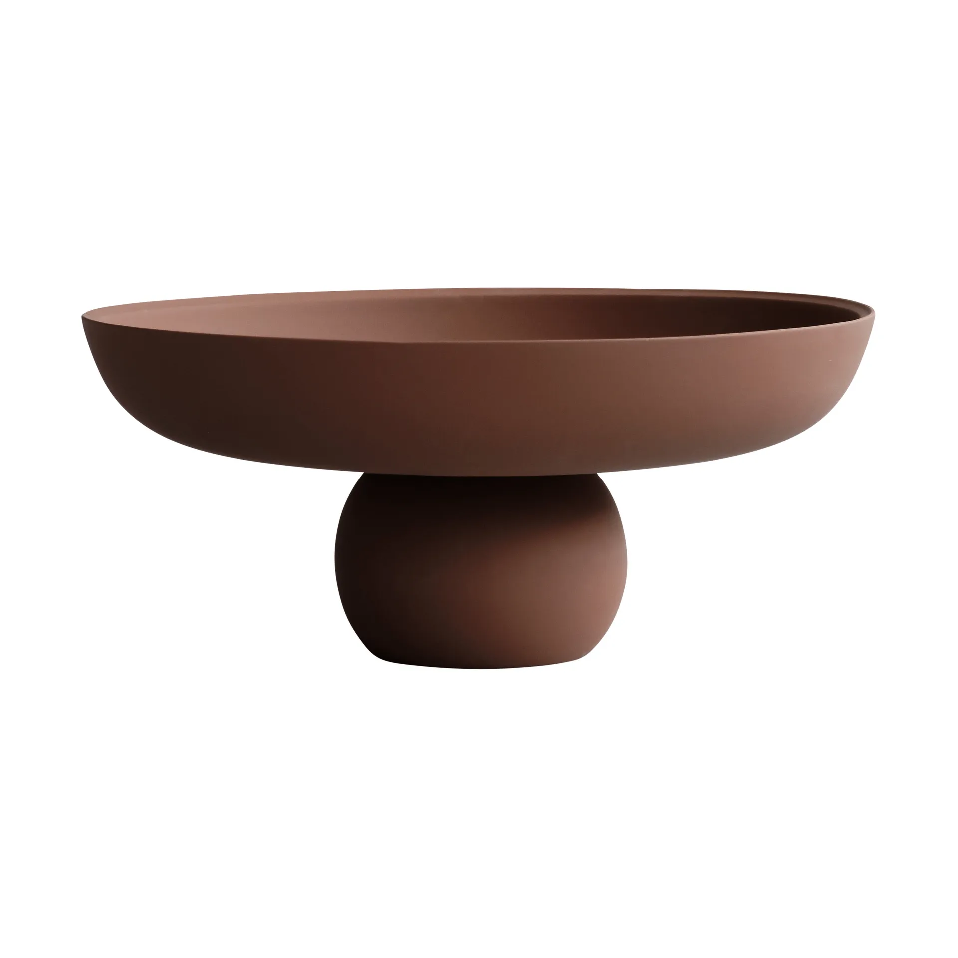 101 Copenhagen Baburu big skål Ø43 cm Almond