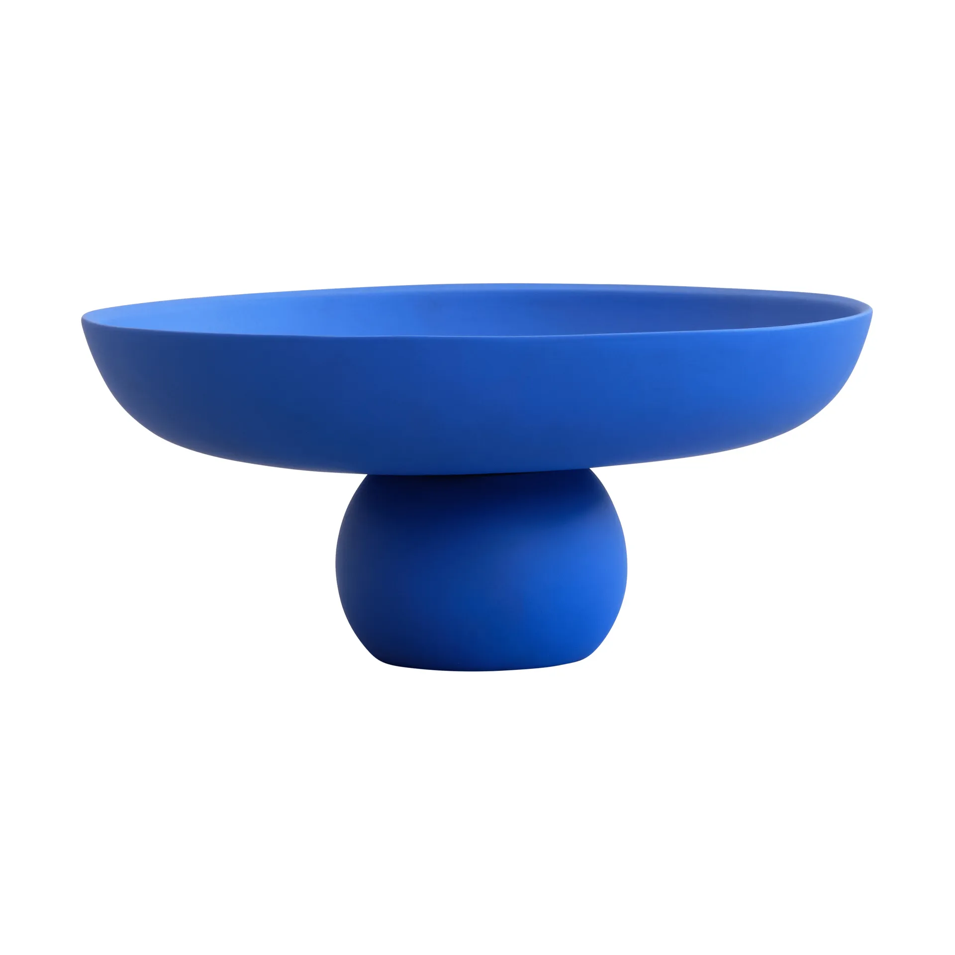 101 Copenhagen Baburu big skål Ø43 cm Marrakech blue