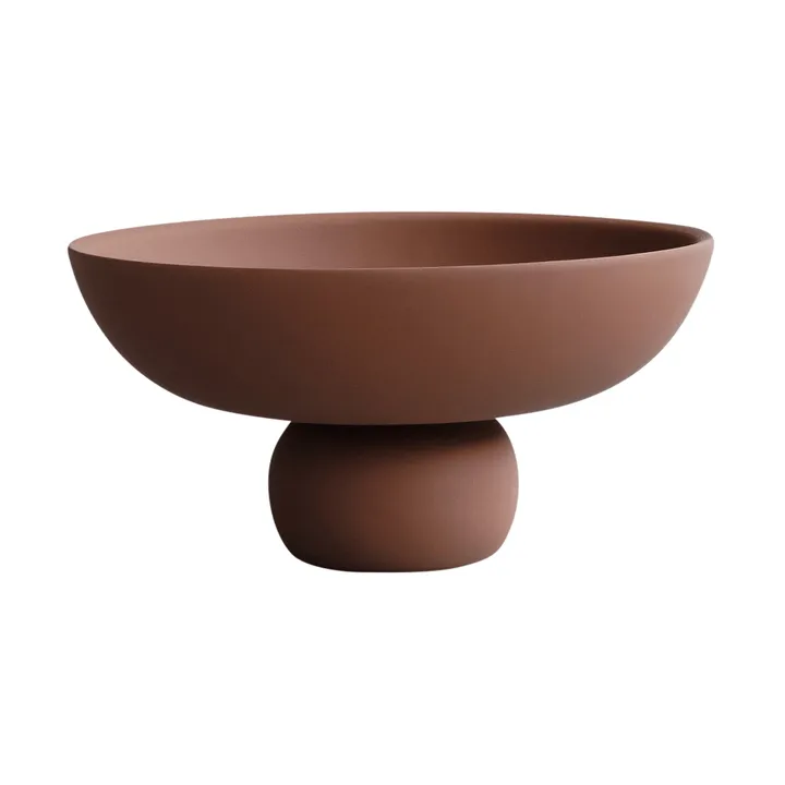 Baburu skål Ø20 cm - Almond - 101 Copenhagen