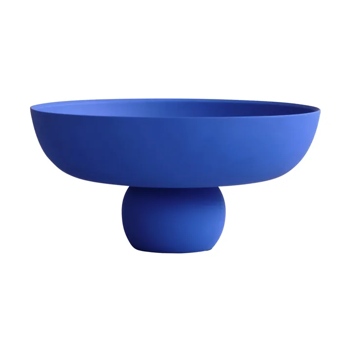 Baburu skål Ø30 cm - Marrakech blue - 101 Copenhagen
