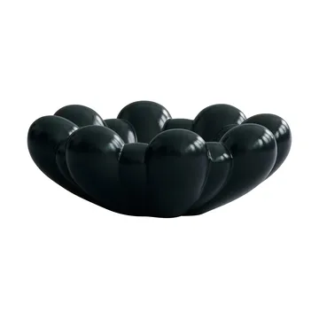 Bloom tray skål stor - Dark green - 101 Copenhagen