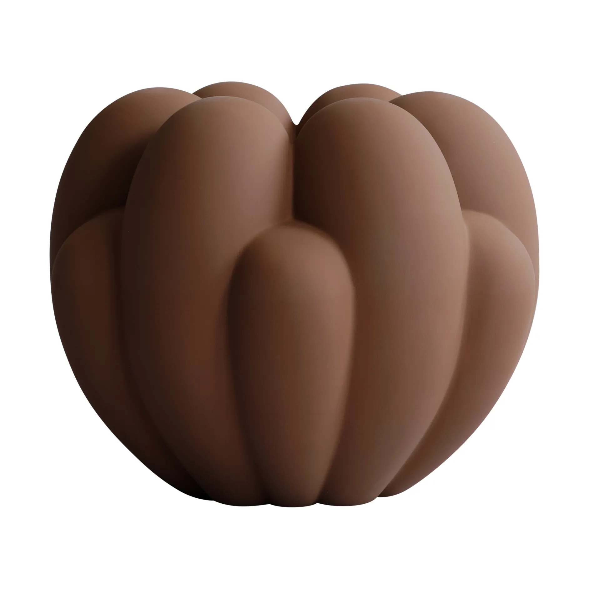 Bloom vas mini, Almond 101 Copenhagen