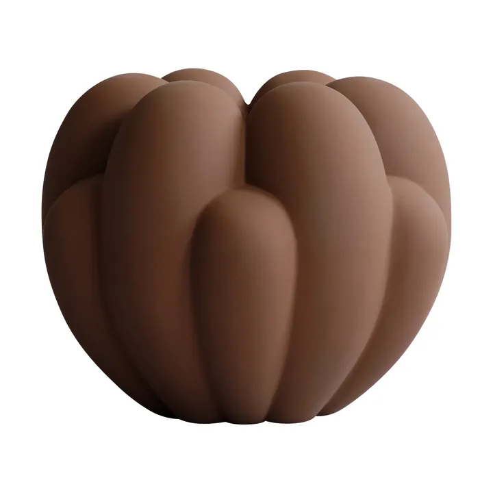 Bloom vas mini - Almond - 101 Copenhagen