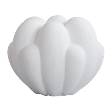 Läs mer om 101 Copenhagen Bloom vas mini Bone White