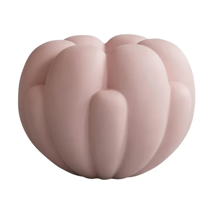 Bloom vas petit 22,5x24 cm - Rose - 101 Copenhagen