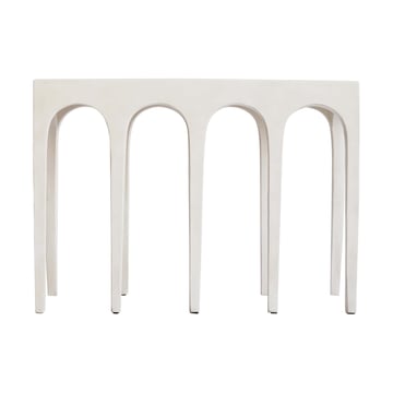 101 Copenhagen Bow Console big sidobord 114×82 cm Birch