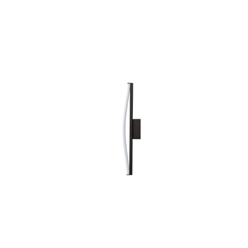 Läs mer om 101 Copenhagen Bow vägglampa mini Bronze