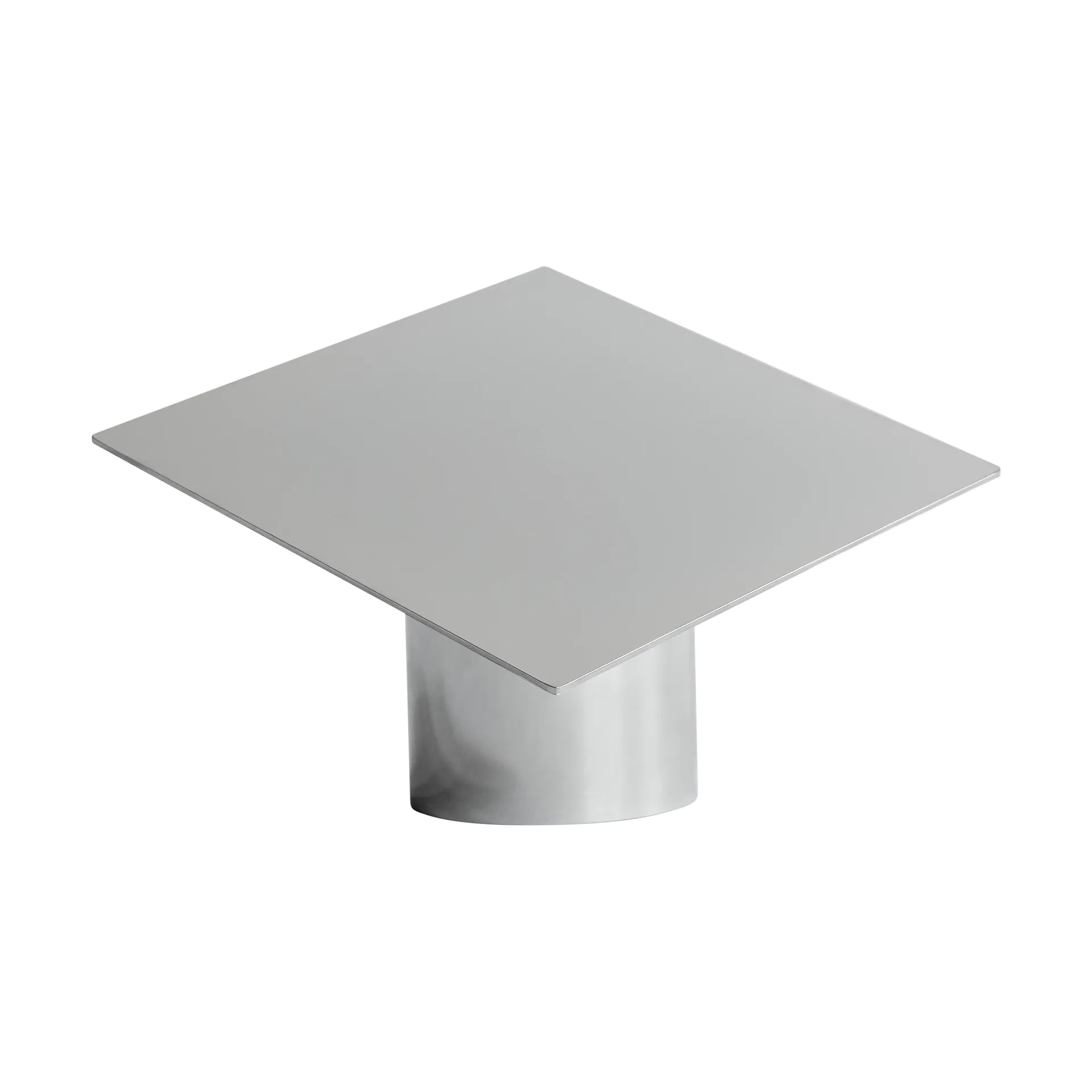 Chameleon vägglampa, Chrome 101 Copenhagen