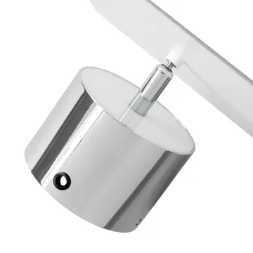 Chameleon vägglampa - Chrome - 101 Copenhagen