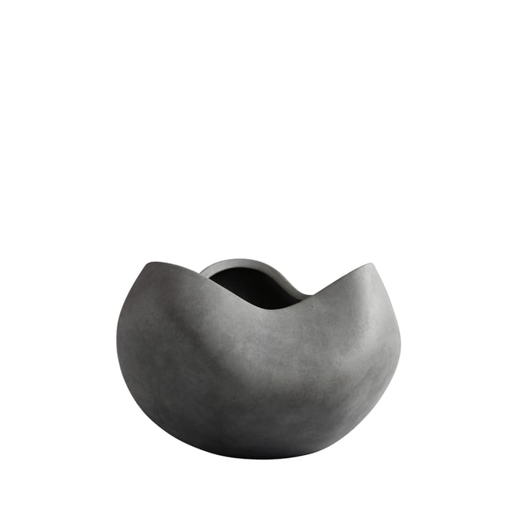 Curve Big skål 28,5 cm - Dark grey - 101 Copenhagen